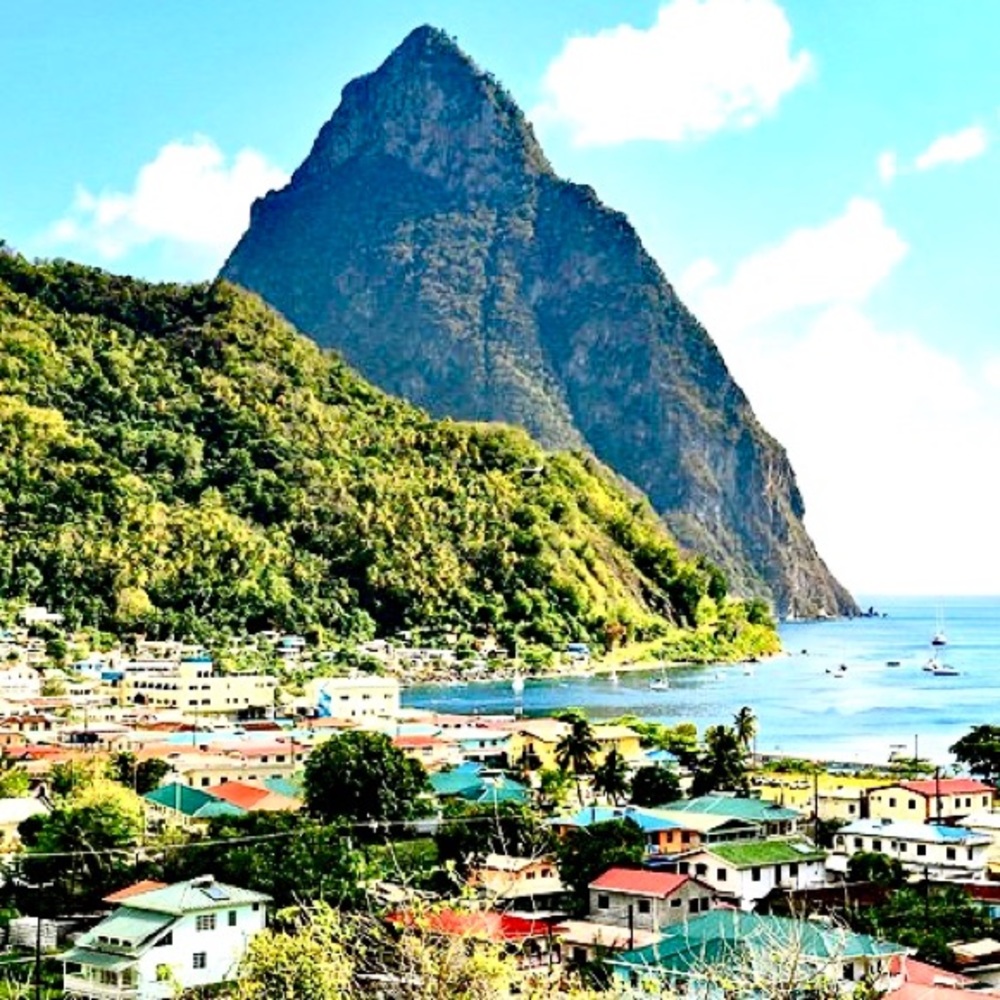 Meet your Posher, Cici